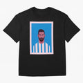 Messi Classic T-Shirt Embrace the FIFA World Cup 2026 USA Canada Mexico Journey through Haaland and Mbappe Highlights, England and Germany Pride, Fan Favorite Moments, National Team Passion, Big Match Drama and Soccer History; Ideal for Passionate