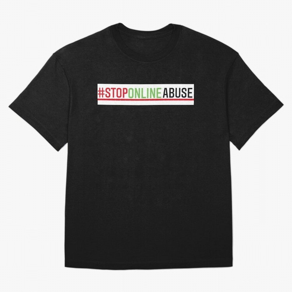 Stop on line abuse. Classic T-Shirt Bring Trophy Dreams to FIFA World Cup 2026 for Fans of Cristiano Ronaldo, Haaland and CR7 and Portugal, Bringing Football Passion, Legendary Performances, Festival Vibes and Supporter Community; Perfect for