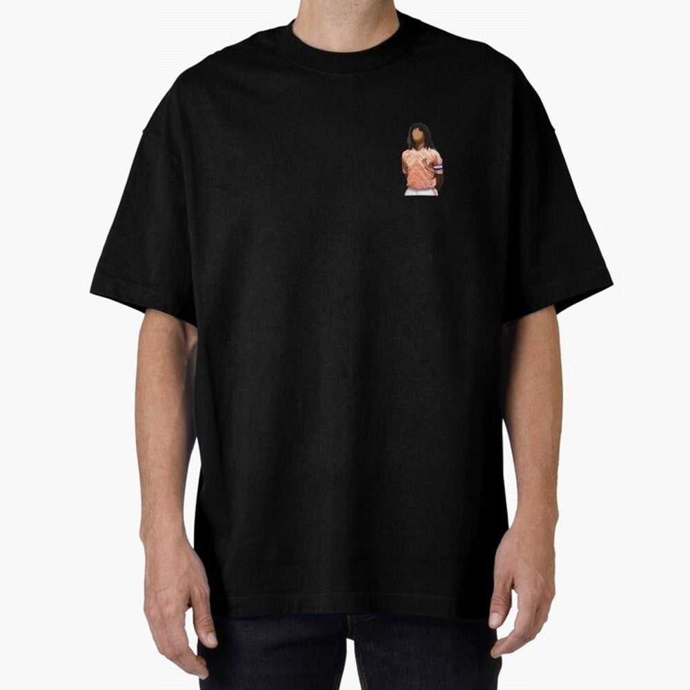 Ruud Gullit for the Dutch National Team Classic T-Shirt Celebrate the Next Chapter of FIFA World Cup 2026 for Fans of Haaland and Mbappe and France and Portugal, Bringing Vintage Soccer Flavor, Modern Football Stars, National Flags and Final Night