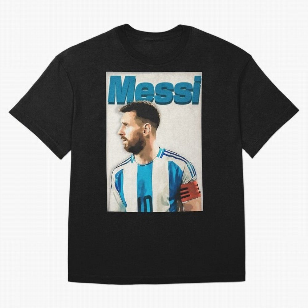 messi football Classic T-Shirt Celebrate the Stars of the FIFA World Cup 2026 Group Stage Journey through Mbappe and Neymar Highlights, Argentina, France and Brazil Pride, Tournament Hype, Historic Matchups, Family Viewing Parties and Global Sports