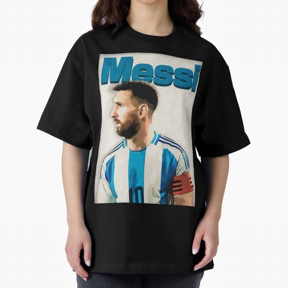messi football Classic T-Shirt Celebrate the Stars of the FIFA World Cup 2026 Group Stage Journey through Mbappe and Neymar Highlights, Argentina, France and Brazil Pride, Tournament Hype, Historic Matchups, Family Viewing Parties and Global Sports