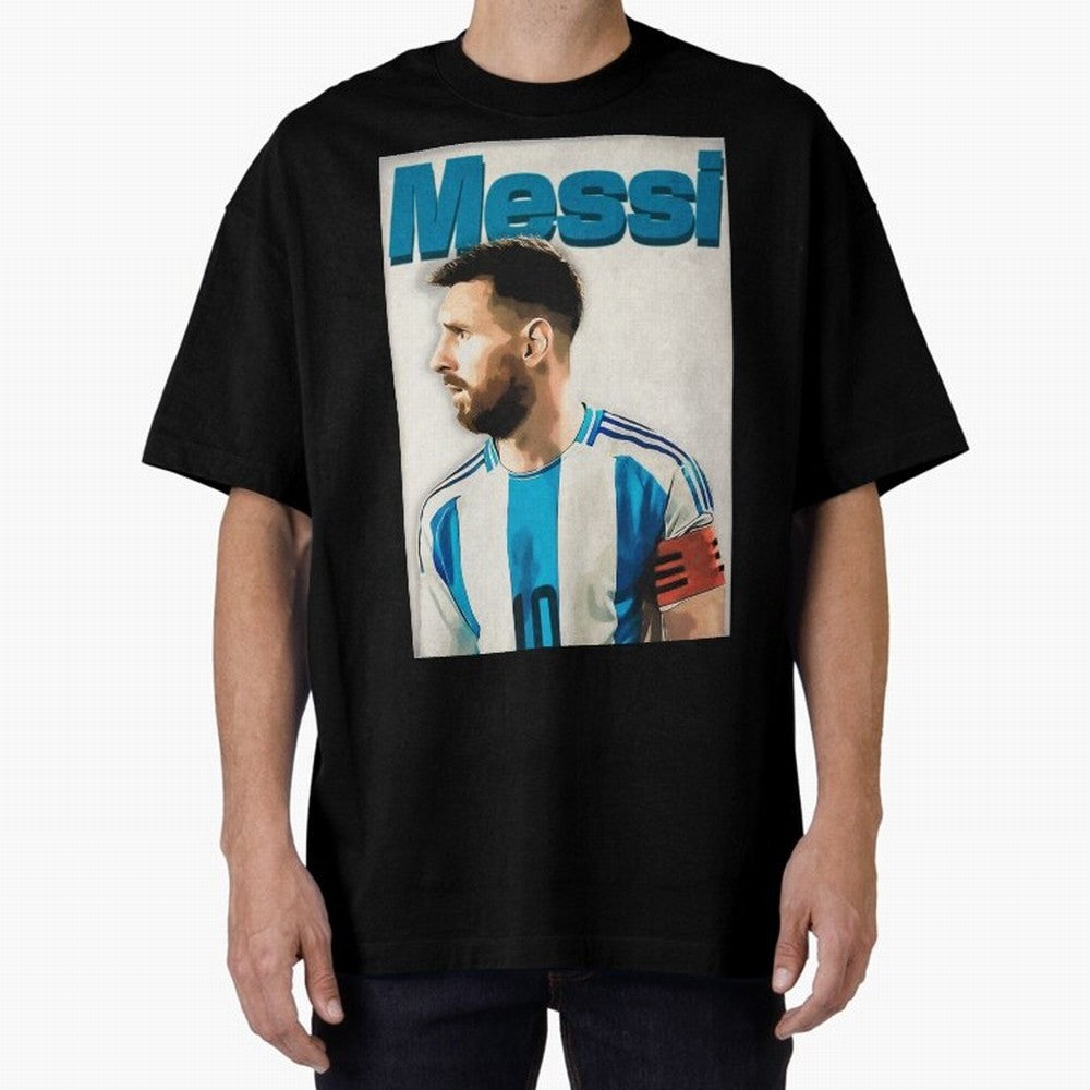 messi football Classic T-Shirt Celebrate the Stars of the FIFA World Cup 2026 Group Stage Journey through Mbappe and Neymar Highlights, Argentina, France and Brazil Pride, Tournament Hype, Historic Matchups, Family Viewing Parties and Global Sports