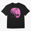 Welcom MESSI to MIAMI - inter miami Classic T-Shirt Honor Football Greatness during Match Day Hype around FIFA World Cup 2026, Cristiano Ronaldo, Haaland and CR7, Netherlands, Retro Football Energy, Iconic Rivalries, Trophy Chase Drama and Stadium
