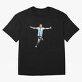 Julian Alvarez Classic T-Shirt Support Your Favorite Stars during FIFA World Cup 2026 Highlighting Cristiano Ronaldo, England, France and Netherlands Energy, Football Passion, Legendary Performances, Festival Vibes and Supporter Community; Made for