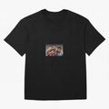 Messi Classic T-Shirt Support the FIFA World Cup 2026 USA Canada Mexico Journey through Haaland and Mbappe Highlights, England, France and Netherlands Pride, Vintage Soccer Flavor, Modern Football Stars, National Flags and Final Night Emotion;