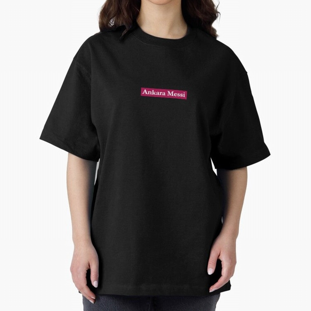 Barcellona - Ankara Messi Classic T-Shirt Bring Match Day Fire to Global Football Passion for FIFA World Cup 2026 USA Canada Mexico, Highlighting Neymar, Haaland and Cristiano Ronaldo, Argentina, France and Brazil, Worldwide Fan Energy, Dramatic