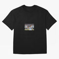 Messi Classic T-Shirt Honor the Football Icons of FIFA World Cup 2026 for Fans of Cristiano Ronaldo and Germany, Bringing Football Festival Excitement, Trophy Ambitions, Country Rivalries and Star Player Buzz; Ideal for Football Dads, Football