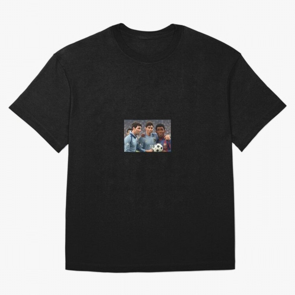 History Oversized T-Shirt Show Passion for the Stars of Global Football Passion for FIFA World Cup 2026 Group Stage, Featuring Neymar, Argentina, France and Brazil, Worldwide Fan Energy, Dramatic Goals, Stadium Lights and Championship Celebrations;