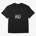 History Oversized T-Shirt Show Passion for the Stars of Global Football Passion for FIFA World Cup 2026 Group Stage, Featuring Neymar, Argentina, France and Brazil, Worldwide Fan Energy, Dramatic Goals, Stadium Lights and Championship Celebrations;