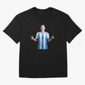 Julian Alvarez Classic T-Shirt Join the Global Buzz around FIFA World Cup 2026 USA Canada Mexico Spirit, Connected to Argentina, Cristiano Ronaldo, Haaland and CR7, Championship Spirit, Famous Goals, Roaring Crowds and International Football Unity;