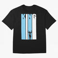 Soccer's King. Classic T-Shirt Feel International Energy from the FIFA World Cup 2026 Journey through Messi, Neymar and Mbappe Highlights, France Pride, Goal Celebration Energy, Supporter Heritage, Football Icons and Worldwide Tournament Joy; Made