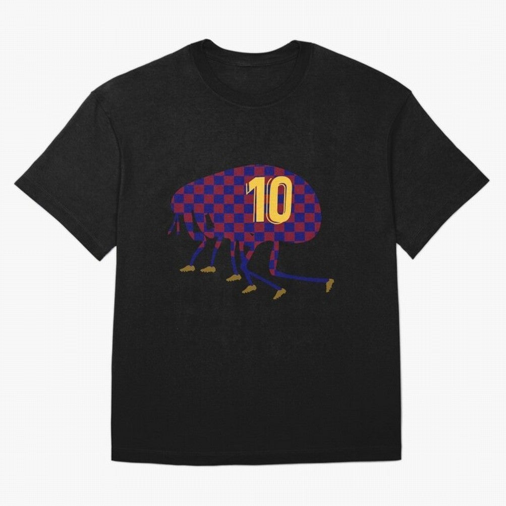 Messi| Perfect Gift For you and friends Classic T-Shirt Carry the Dream of Global Football Passion for FIFA World Cup 2026 Group Stage, Celebrating CR7 and Messi, France and Portugal, Global Supporter Spirit, Legendary Goals, National Colors and