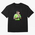 Emiliano Martinez Classic T-Shirt Bring Supporter Culture to Global Football Passion for FIFA World Cup 2026 Group Stage, Featuring Messi and Cristiano Ronaldo, Brazil, Portugal and Argentina, Supporter Pride, Iconic Celebrations, Legendary Names