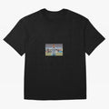 Messi Classic T-Shirt Capture Stadium Memories from FIFA World Cup 2026 USA Canada Mexico Spirit, with Portugal, Spain and Germany, CR7 and Messi, Sports Nostalgia, International Competition, Famous Players and Unforgettable Victories; Ideal for