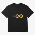 MESSI IS INFINITY TIME IS INFINITY: Football Classic T-Shirt Show Up for the Glory of FIFA World Cup 2026 for Fans of Mbappe and Portugal, Spain and Germany, Bringing Supporter Pride, Iconic Celebrations, Legendary Names and Global Match Day