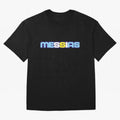 messiah Classic T-Shirt Feel FIFA World Cup 2026 Group Stage for Fans of Messi, CR7 and Mbappe and Argentina and Brazil, Bringing Stadium Memories, Football Loyalty, International Chants and Championship Tradition; Built for Supporters Chasing