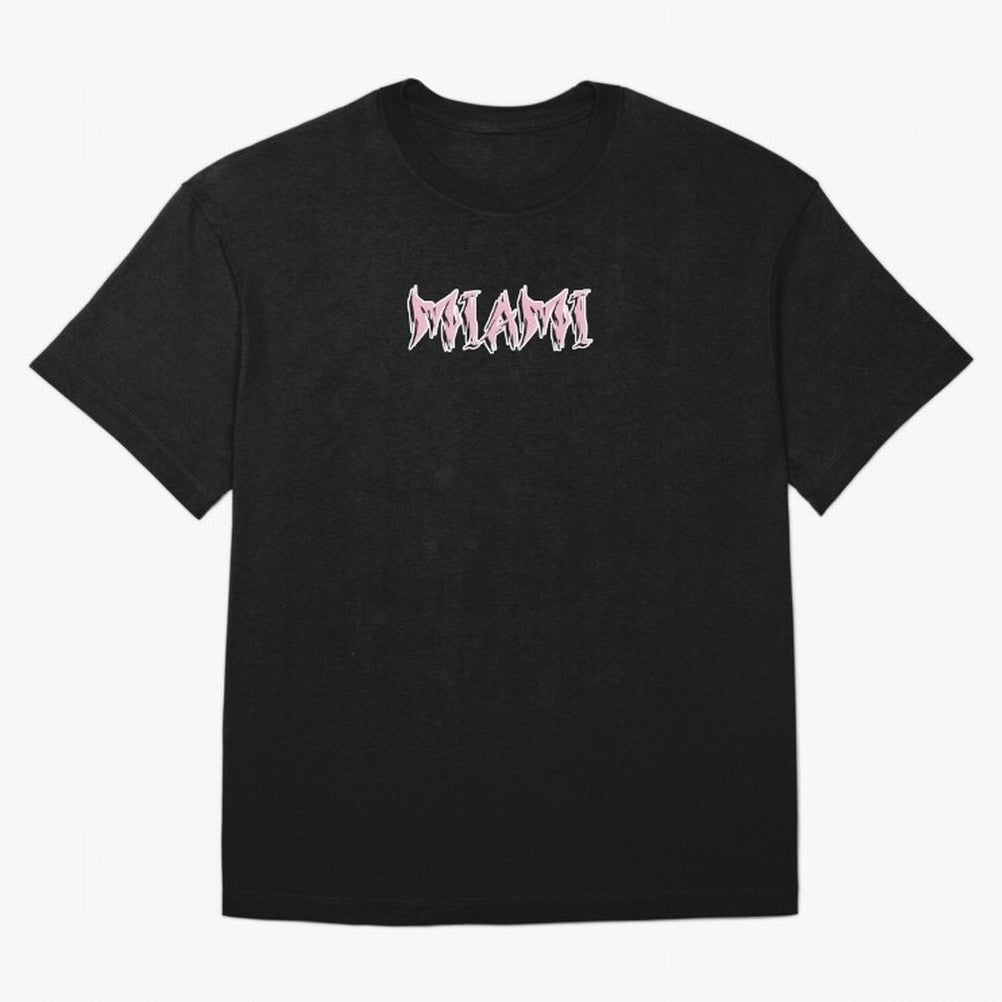 Miami Soccer Wild Style Classic T-Shirt Bring World Football Passion into FIFA World Cup 2026 USA Canada Mexico Spirit, Made for Portugal, Spain and Germany, Messi, Global Supporter Spirit, Legendary Goals, National Colors and Tournament