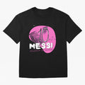 Welcom MESSI to MIAMI - inter miami Classic T-Shirt Join the Countdown to the FIFA World Cup 2026 Group Stage Journey through Cristiano Ronaldo, Haaland and CR7 Highlights, Netherlands Pride, Stadium Memories, Football Loyalty, International Chants