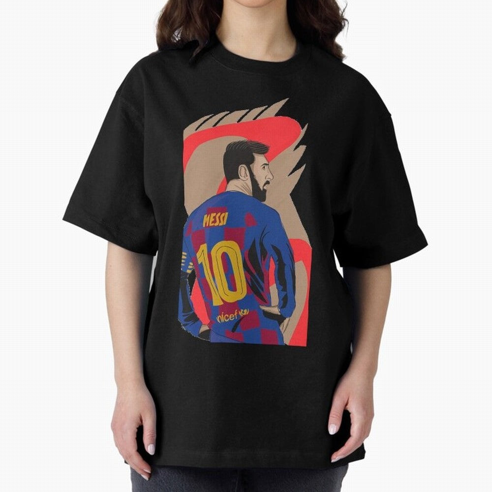Messi T-shirts Classic T-Shirt Turn Football Passion into Match Day Hype around FIFA World Cup 2026 Group Stage, Messi and Cristiano Ronaldo, Portugal, Global Supporter Spirit, Legendary Goals, National Colors and Tournament Celebration; Made for