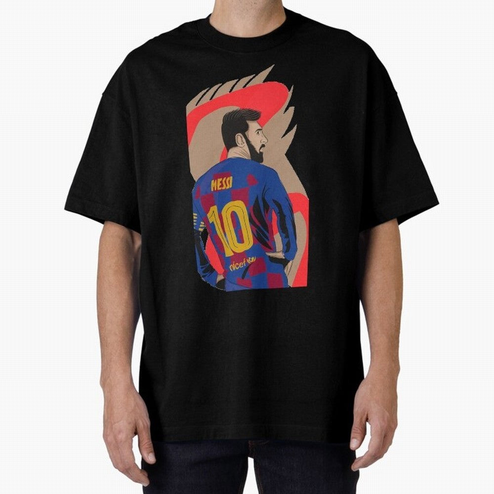Messi T-shirts Classic T-Shirt Turn Football Passion into Match Day Hype around FIFA World Cup 2026 Group Stage, Messi and Cristiano Ronaldo, Portugal, Global Supporter Spirit, Legendary Goals, National Colors and Tournament Celebration; Made for
