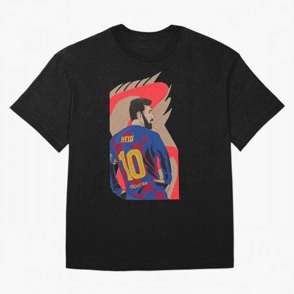 Messi T-shirts Classic T-Shirt Turn Football Passion into Match Day Hype around FIFA World Cup 2026 Group Stage, Messi and Cristiano Ronaldo, Portugal, Global Supporter Spirit, Legendary Goals, National Colors and Tournament Celebration; Made for