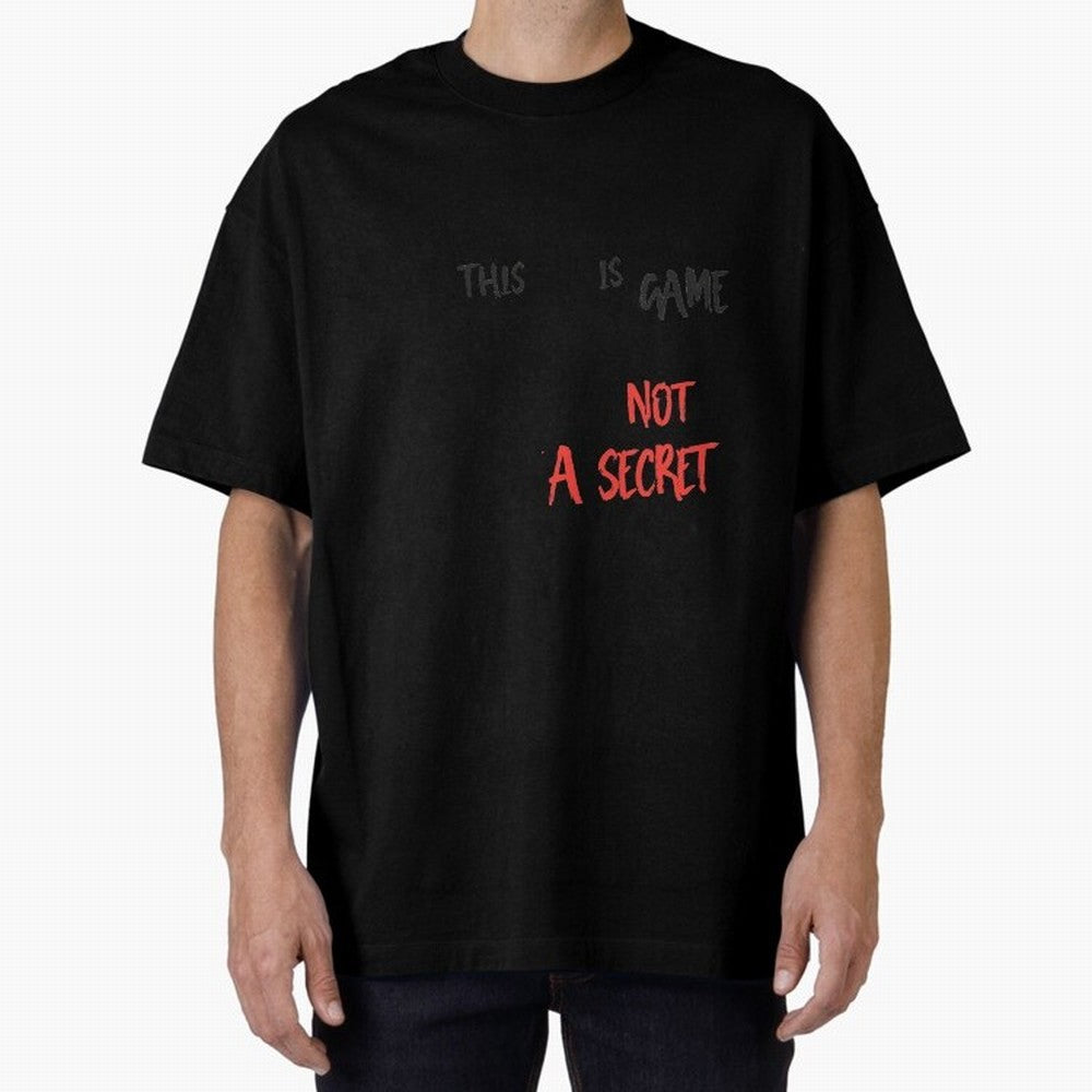 This is Game No a Secret Soccer Player 1 Essential T-Shirt Unlock FIFA World Cup 2026 USA Canada Mexico Spirit, Made for Portugal, Cristiano Ronaldo, Game Day Rituals, Football Legends, Country Pride and the Road to the Final; Ideal for Passionate