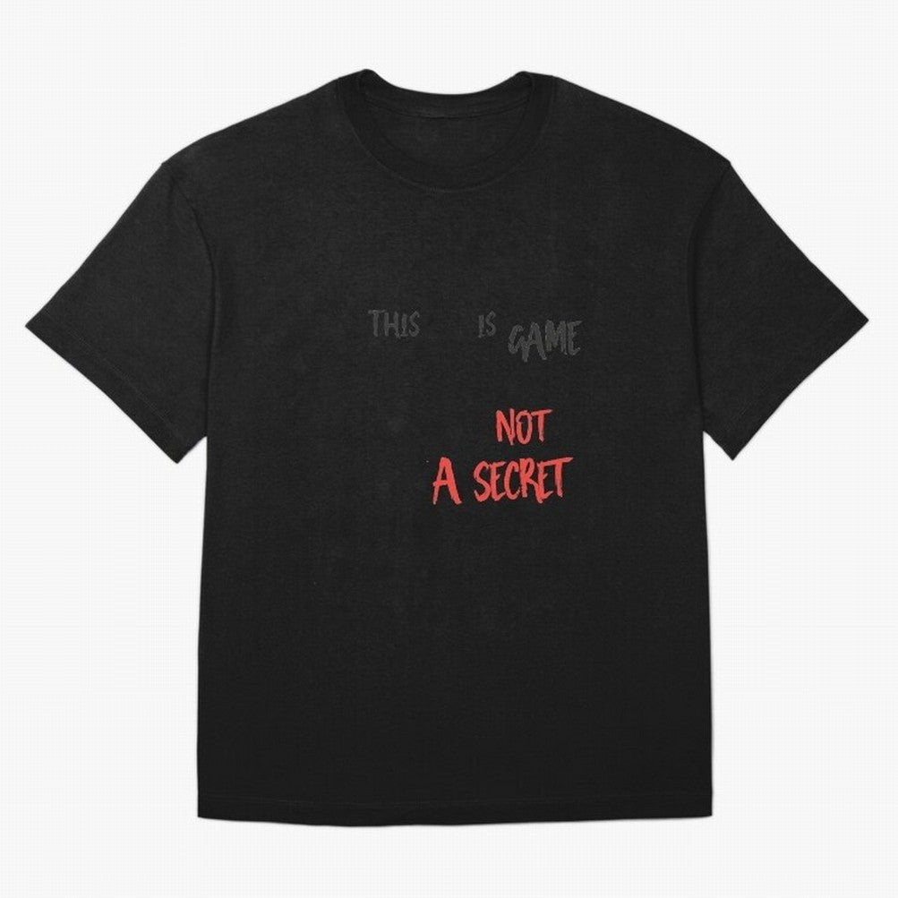 This is Game No a Secret Soccer Player 1 Essential T-Shirt Unlock FIFA World Cup 2026 USA Canada Mexico Spirit, Made for Portugal, Cristiano Ronaldo, Game Day Rituals, Football Legends, Country Pride and the Road to the Final; Ideal for Passionate