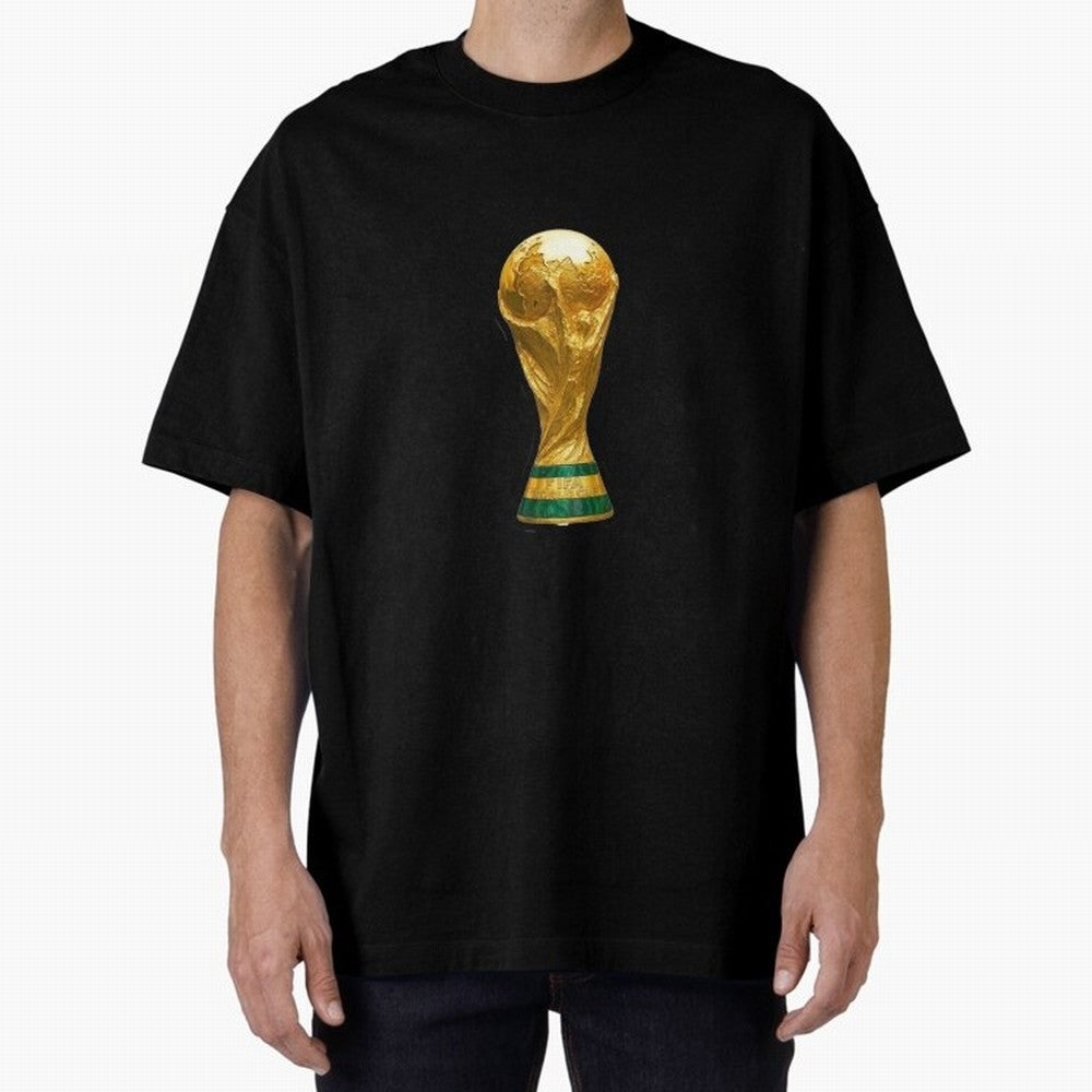 World Cup Classic T-Shirt Honor Football Greatness during FIFA World Cup 2026 USA Canada Mexico Built around Mbappe, France Energy, Stadium Memories, Football Loyalty, International Chants and Championship Tradition; Ideal for Passionate Fans Who