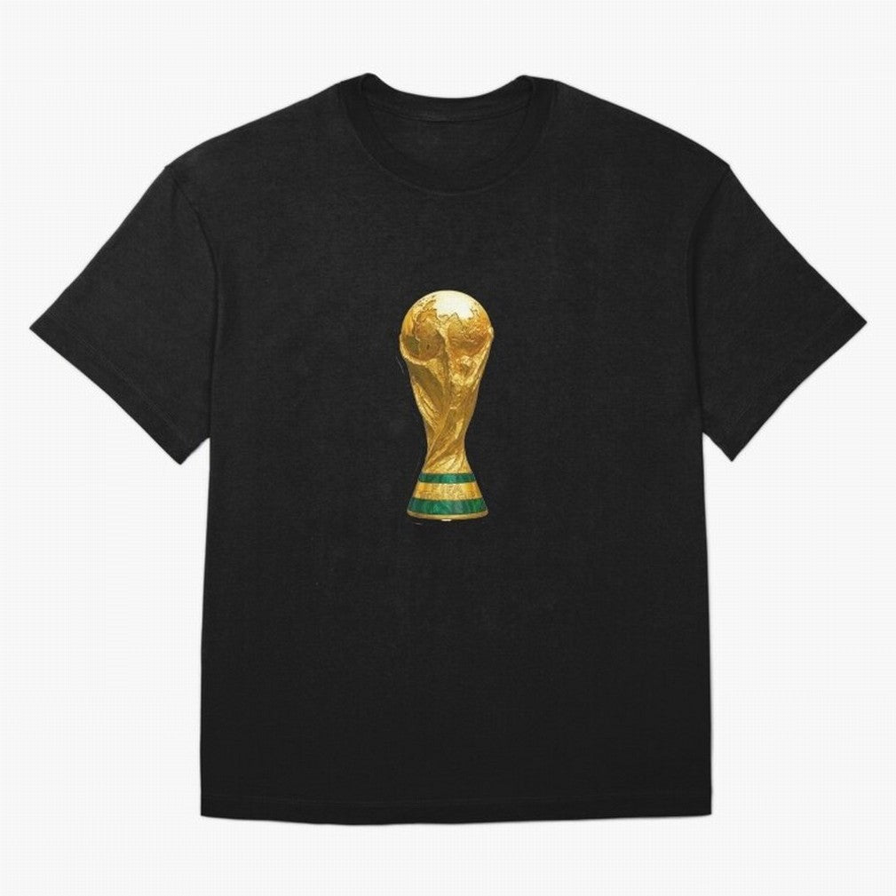 World Cup Classic T-Shirt Honor Football Greatness during FIFA World Cup 2026 USA Canada Mexico Built around Mbappe, France Energy, Stadium Memories, Football Loyalty, International Chants and Championship Tradition; Ideal for Passionate Fans Who