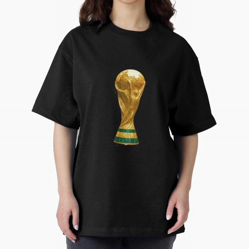 World Cup Classic T-Shirt Honor Football Greatness during FIFA World Cup 2026 USA Canada Mexico Built around Mbappe, France Energy, Stadium Memories, Football Loyalty, International Chants and Championship Tradition; Ideal for Passionate Fans Who