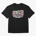 2026 FIFA World Cup International Futbol Football Soccer USA Canada Mexico Classic T-Shirt Create FIFA World Cup 2026 Group Stage for Fans of Messi, Neymar and Mbappe and Argentina and Brazil, Bringing Football History, Final Match Energy, Crowd