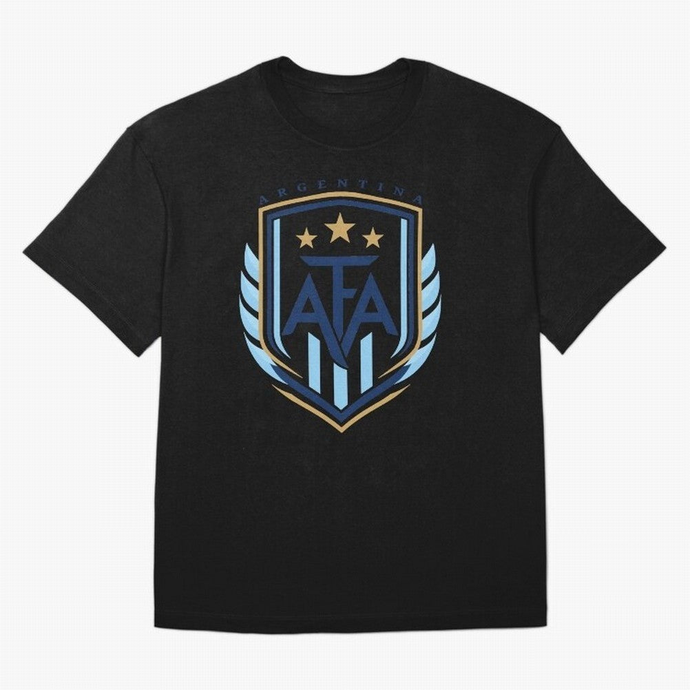 Argentina FIFA 2026 Classic T-Shirt Share Global Football Passion for FIFA World Cup 2026 USA Canada Mexico, Driven by Messi, Neymar and Mbappe, Spain and Netherlands, Soccer Culture, Superstar Moments, National Team Dreams and Competitive Fire;