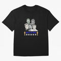 Battle of Pride Classic T-Shirt Celebrate Rivalries and Pride in Global Football Passion for FIFA World Cup 2026, Inspired by Haaland and Mbappe, England, France and Netherlands, Champion Mindset, Group Stage Buzz, Knockout Tension and Passionate
