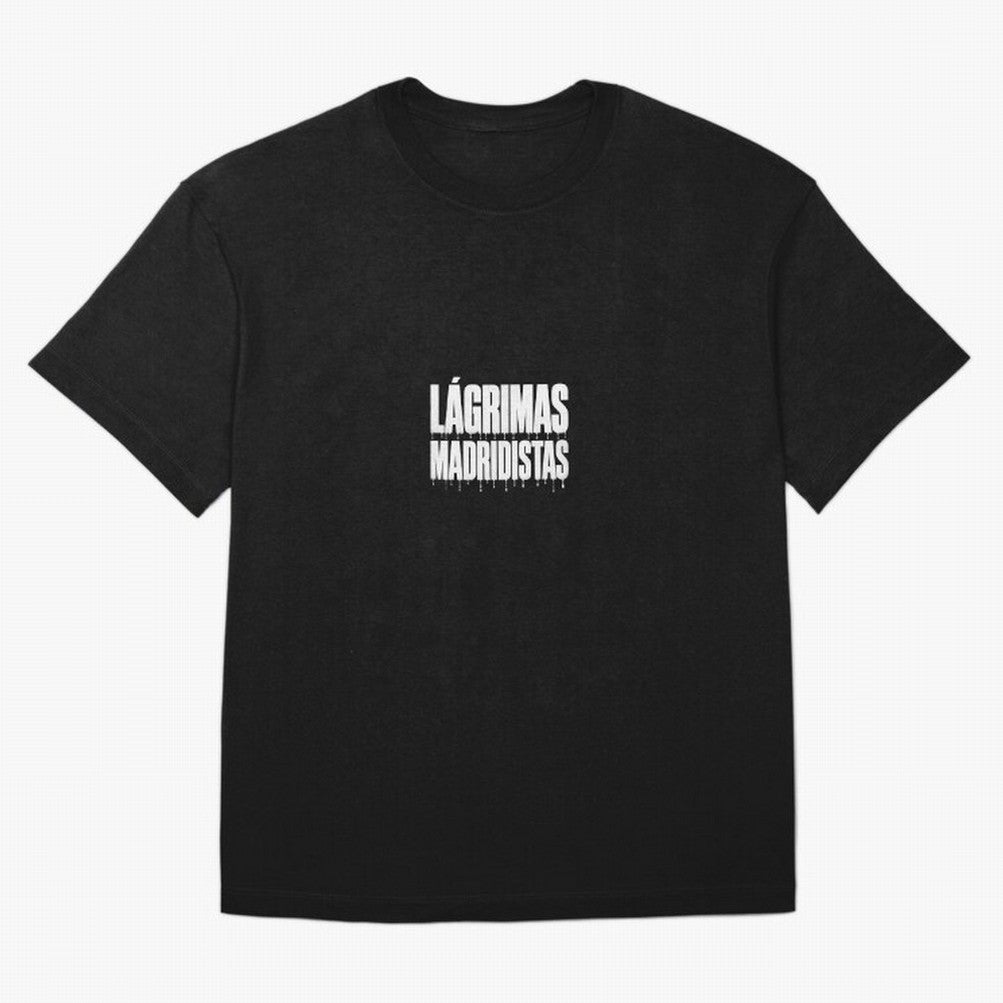 Madridista tears Classic T-Shirt Join the Global Buzz around FIFA World Cup 2026 Group Stage for Fans of Mbappe and Neymar and Germany, Bringing Global Supporter Spirit, Legendary Goals, National Colors and Tournament Celebration; Perfect for Fans,