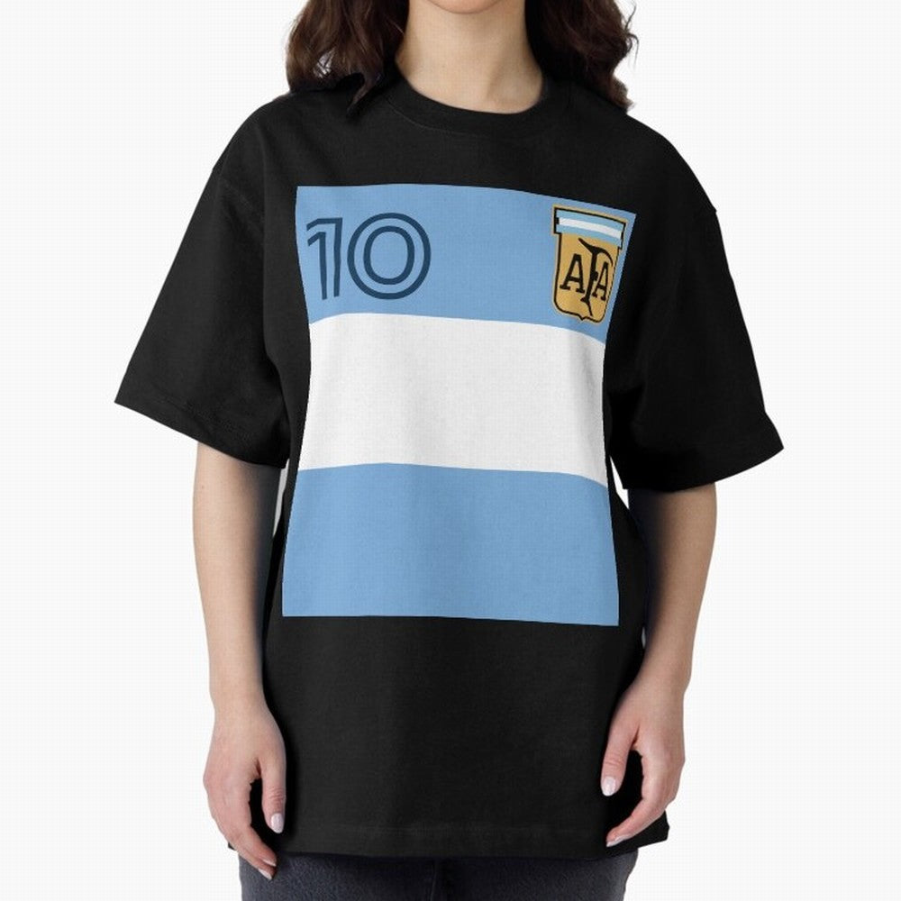 Argentina | 2026 World Cup Fan Apparel Classic T-Shirt Showcase FIFA World Cup 2026 Centered on Cristiano Ronaldo, Argentina and Brazil Energy, Classic Soccer Heritage, Championship Pressure, Fan Loyalty and International Pride; Perfect for People