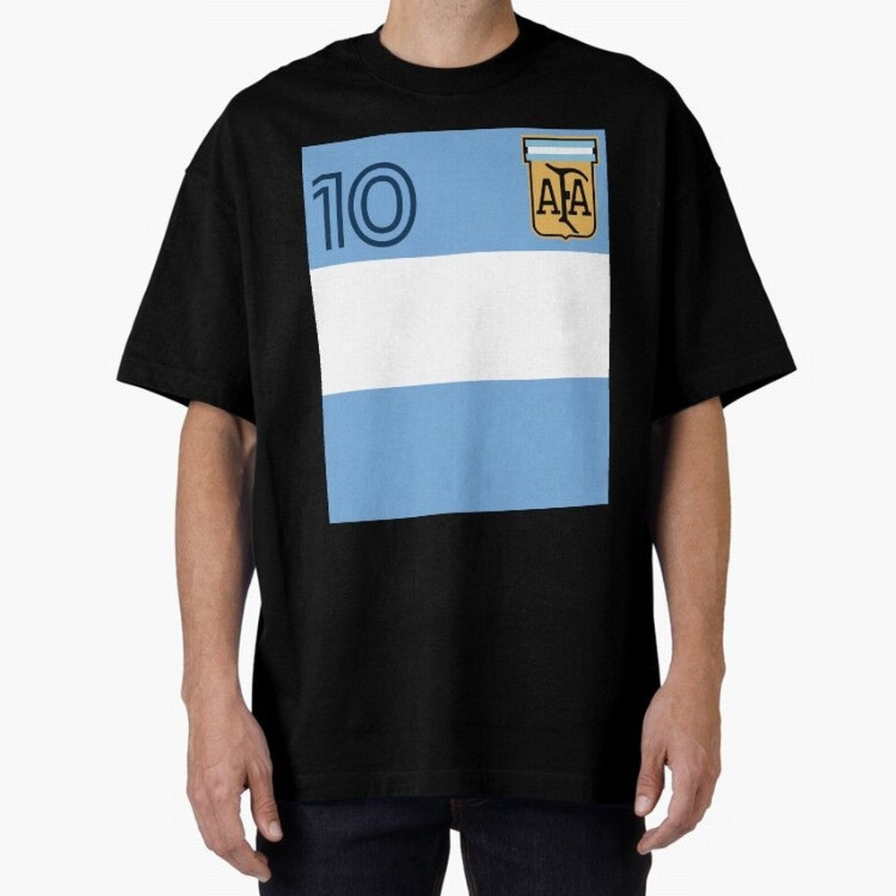 Argentina | 2026 World Cup Fan Apparel Classic T-Shirt Showcase FIFA World Cup 2026 Centered on Cristiano Ronaldo, Argentina and Brazil Energy, Classic Soccer Heritage, Championship Pressure, Fan Loyalty and International Pride; Perfect for People