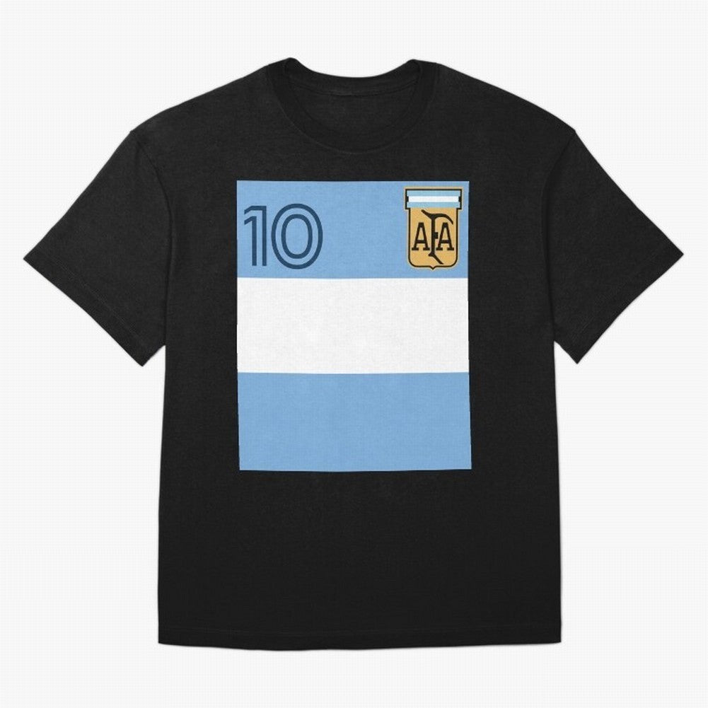 Argentina | 2026 World Cup Fan Apparel Classic T-Shirt Showcase FIFA World Cup 2026 Centered on Cristiano Ronaldo, Argentina and Brazil Energy, Classic Soccer Heritage, Championship Pressure, Fan Loyalty and International Pride; Perfect for People