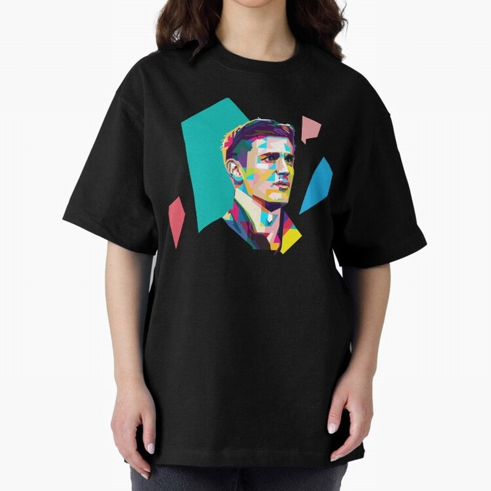 Pablo Gavi WPAP art Classic T-Shirt Feel the Roar of Match Day Hype around FIFA World Cup 2026 USA Canada Mexico, Messi, Brazil, Portugal and Argentina, Game Day Rituals, Football Legends, Country Pride and the Road to the Final; Ideal for