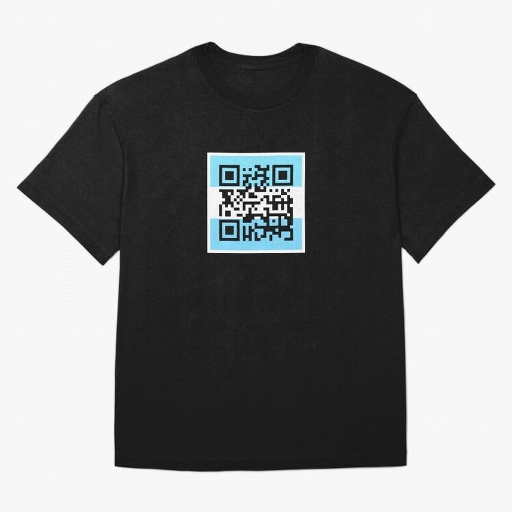 Messi Phrase What Are You Looking At Bobo QR Code Argentina Classic T-Shirt Bring Supporter Culture to Match Day Hype around FIFA World Cup 2026 Group Stage, CR7, Argentina, Match Day Excitement, Supporter Culture, Golden Goals and Global Football
