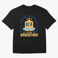 Argentina Soccer 2026 Boys We Have Hope Again Fan Design Classic T-Shirt Celebrate the Stars of FIFA World Cup 2026 Spirit, Built around Spain and Netherlands, Mbappe, Sports Nostalgia, International Competition, Famous Players and Unforgettable