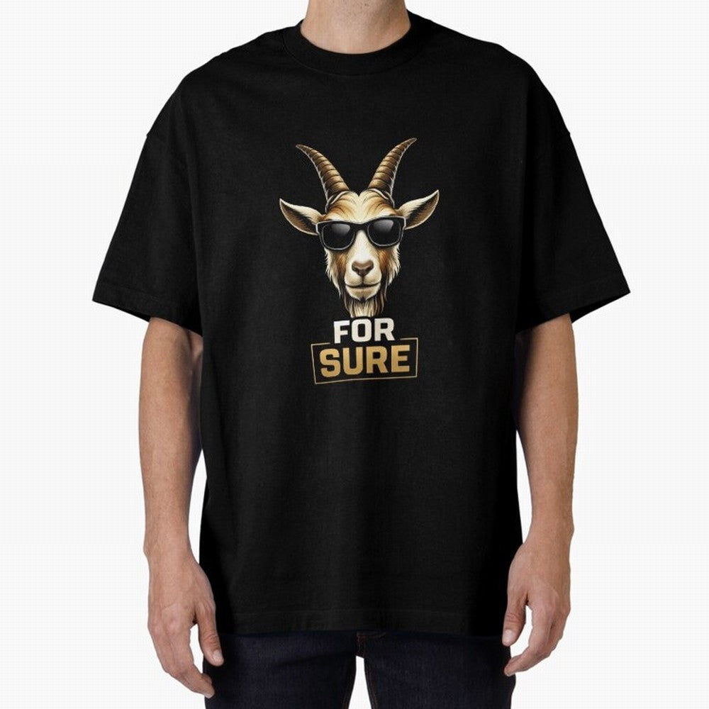 GOAT FOR SURE - EMMANUEL MACRON FRANCE PARIS Inspired by Gims Boxy T-Shirt Feel FIFA World Cup 2026 Group Stage for Fans of Cristiano Ronaldo, Haaland and CR7 and Netherlands, Bringing Fan Favorite Moments, National Team Passion, Big Match Drama