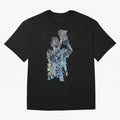 Messi with the World Cup Classic T-Shirt Back Your Heroes with FIFA World Cup 2026 Inspired by Messi and Cristiano Ronaldo, Netherlands Energy, Match Day Excitement, Supporter Culture, Golden Goals and Global Football Passion; Perfect for Fans,