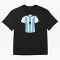 Leo Messi t-shirt Classic T-Shirt Make the Season About FIFA World Cup 2026 for Fans of Messi and Cristiano Ronaldo and England, Bringing Global Supporter Spirit, Legendary Goals, National Colors and Tournament Celebration; Great for Supporters Who