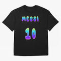 Messi tshirt Classic T-Shirt Honor Football Greatness during Global Football Passion for FIFA World Cup 2026, Made for Mbappe and Neymar, Portugal, Stadium Chants, National Pride, Trophy Dreams and Unforgettable Football Memories; Made for