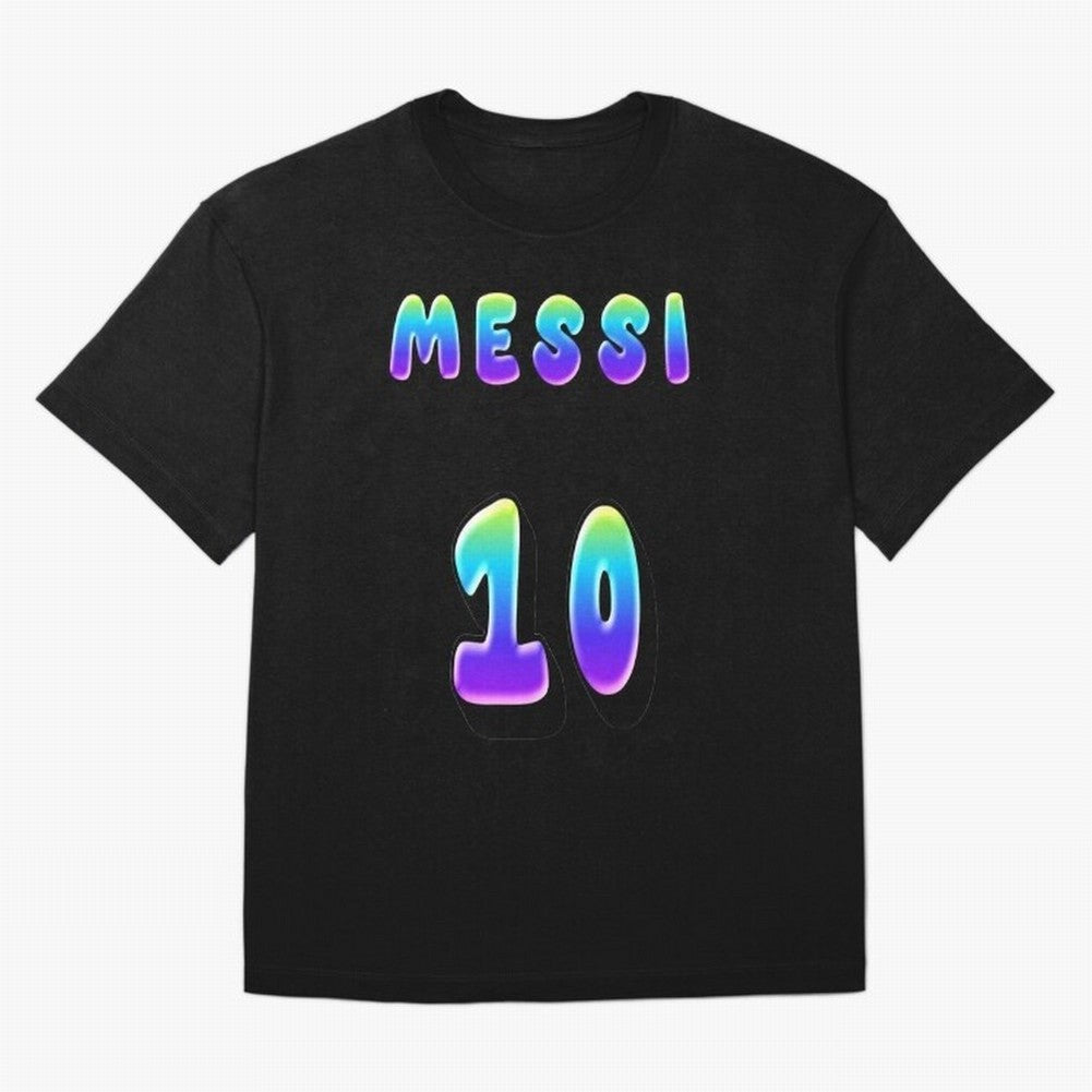 Messi tshirt Classic T-Shirt Honor Football Greatness during Global Football Passion for FIFA World Cup 2026, Made for Mbappe and Neymar, Portugal, Stadium Chants, National Pride, Trophy Dreams and Unforgettable Football Memories; Made for