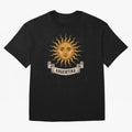 Argentina Classic T-Shirt Celebrate the Magic of FIFA World Cup 2026 Group Stage for Fans of Haaland and Mbappe and England and Germany, Bringing Football Festival Excitement, Trophy Ambitions, Country Rivalries and Star Player Buzz; Made for Die
