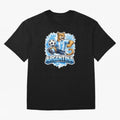 Argentina Soccer Mascot - Albiceleste Edition Essential T-Shirt Fuel Match Day Hype around FIFA World Cup 2026 Group Stage, Mbappe, France and Portugal, Game Day Rituals, Football Legends, Country Pride and the Road to the Final; Perfect for
