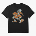 Miami Classic T-Shirt Fuel the FIFA World Cup 2026 USA Canada Mexico Journey through Haaland and Mbappe Highlights, England and Germany Pride, Fan Favorite Moments, National Team Passion, Big Match Drama and Soccer History; Ideal for Passionate