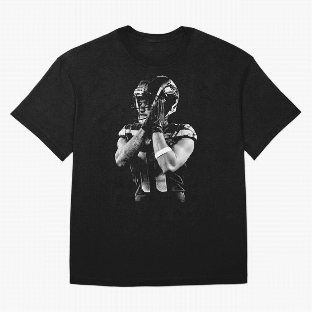 Seahawks Football Classic T-Shirt Stand with Global Football Passion for FIFA World Cup 2026, Capturing Cristiano Ronaldo, Portugal, Spain and Germany, Fan Favorite Moments, National Team Passion, Big Match Drama and Soccer History; Built for