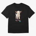 The golden teddy bear Classic T-Shirt Celebrate Football Dreams Across FIFA World Cup 2026 USA Canada Mexico for Fans of Mbappe and Neymar and Argentina and Brazil, Bringing Football Passion, Legendary Performances, Festival Vibes and Supporter